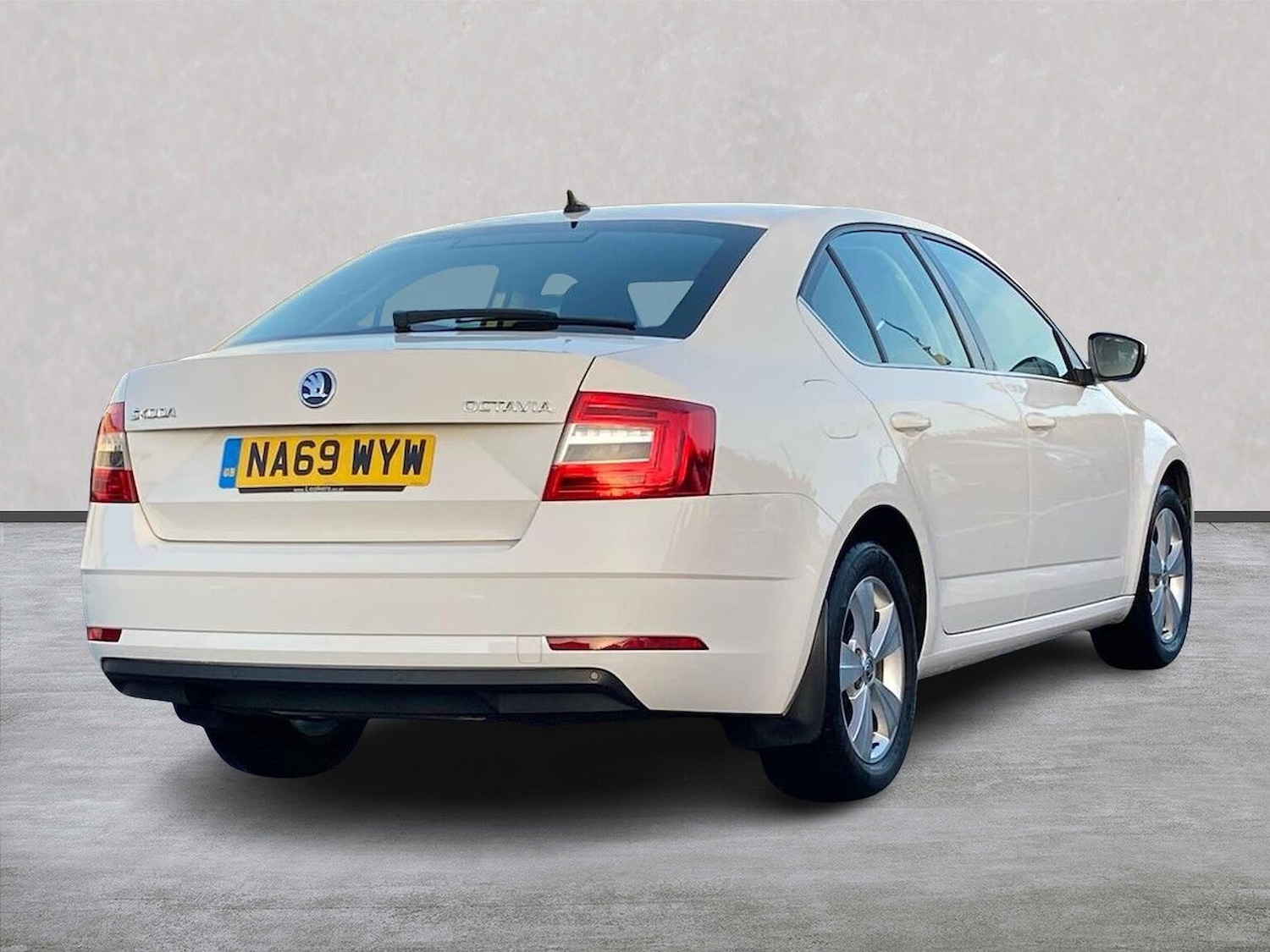 Used Skoda Octavia 2020 for sale - 76963495: Photo 18