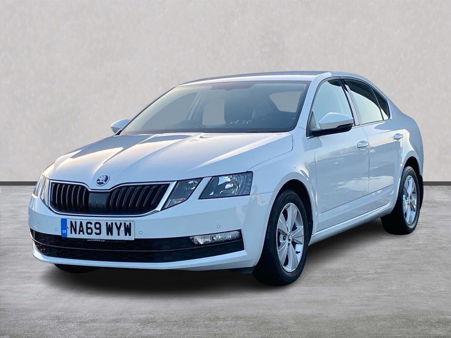 Used Skoda Octavia 2020 for sale - 76963495: Photo 20