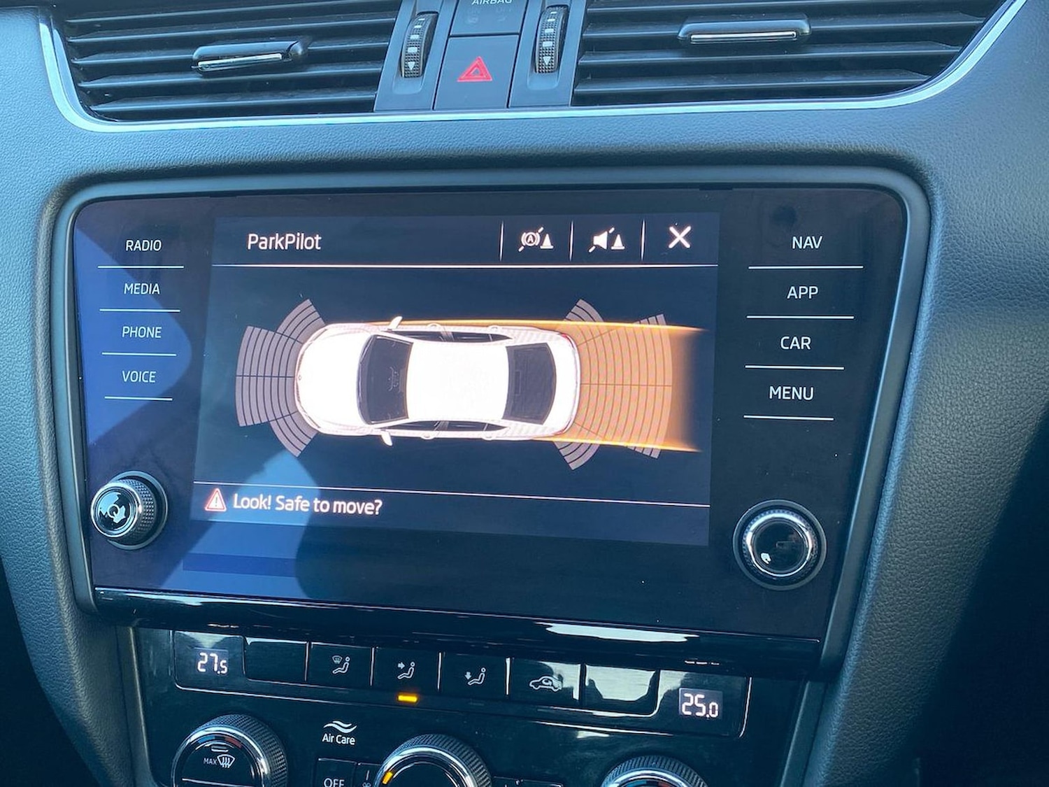 Used Skoda Octavia 2020 for sale - 76963495: Photo 23