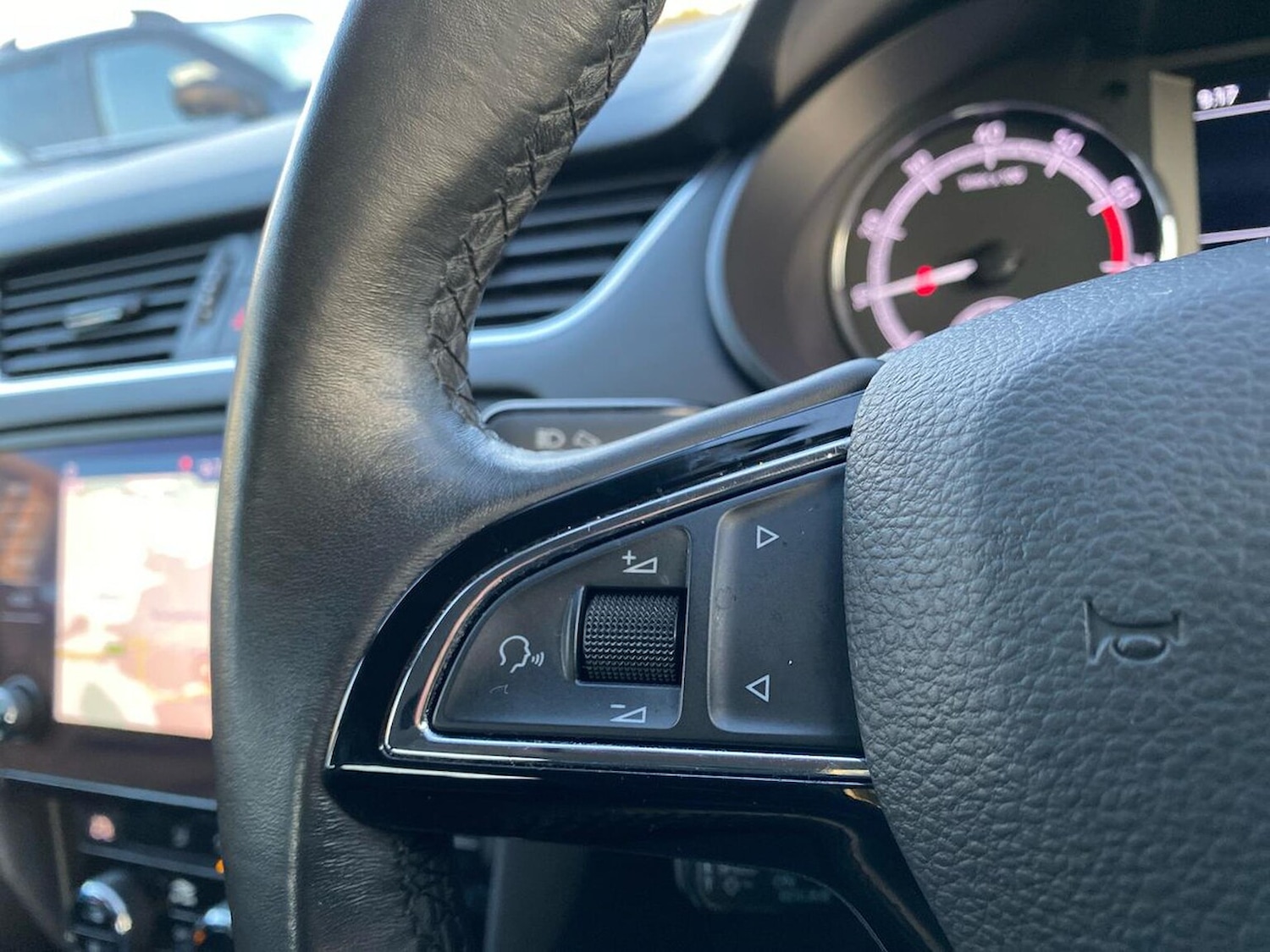 Used Skoda Octavia 2020 for sale - 76963495: Photo 25