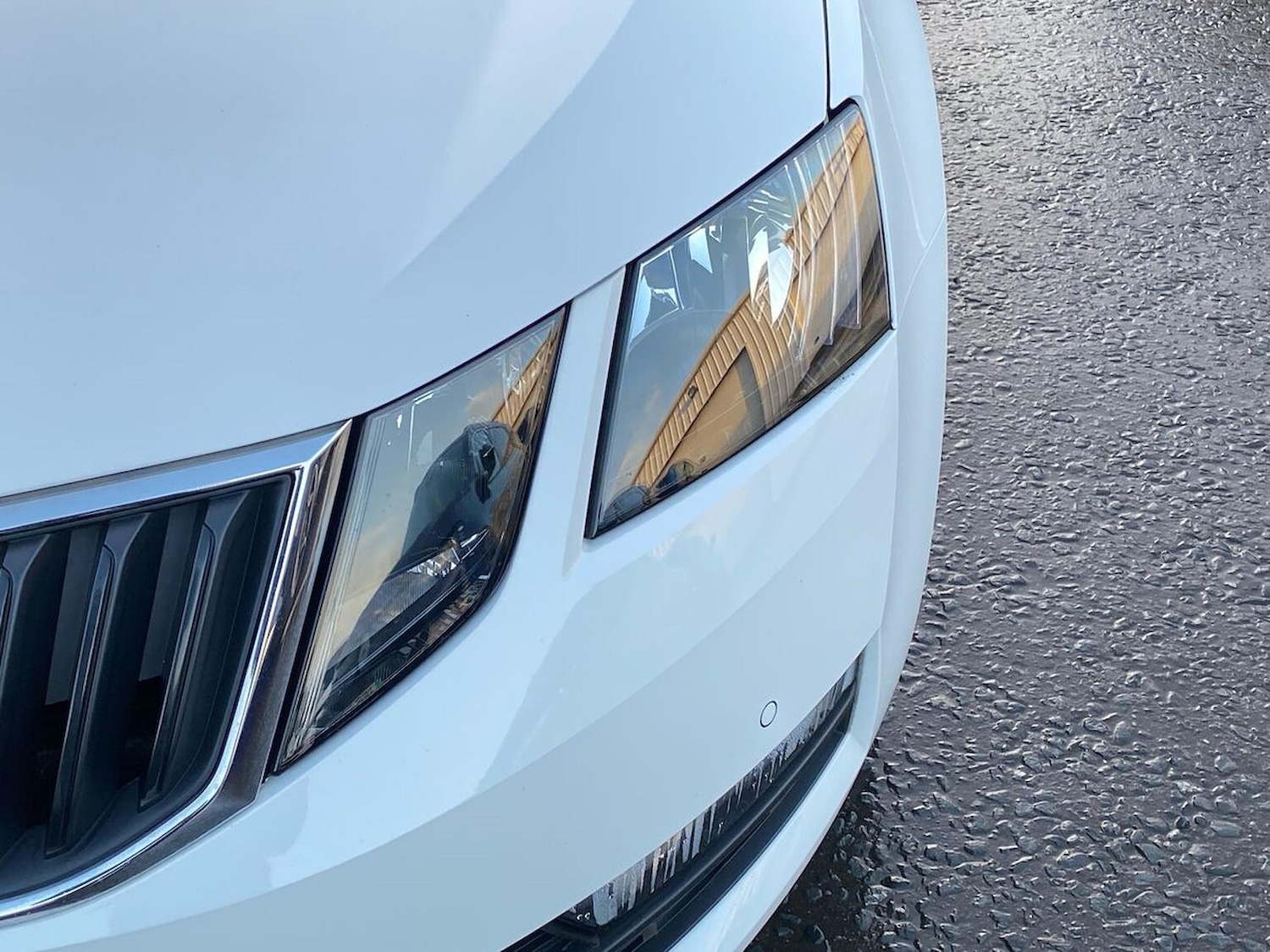 Used Skoda Octavia 2020 for sale - 76963495: Photo 29