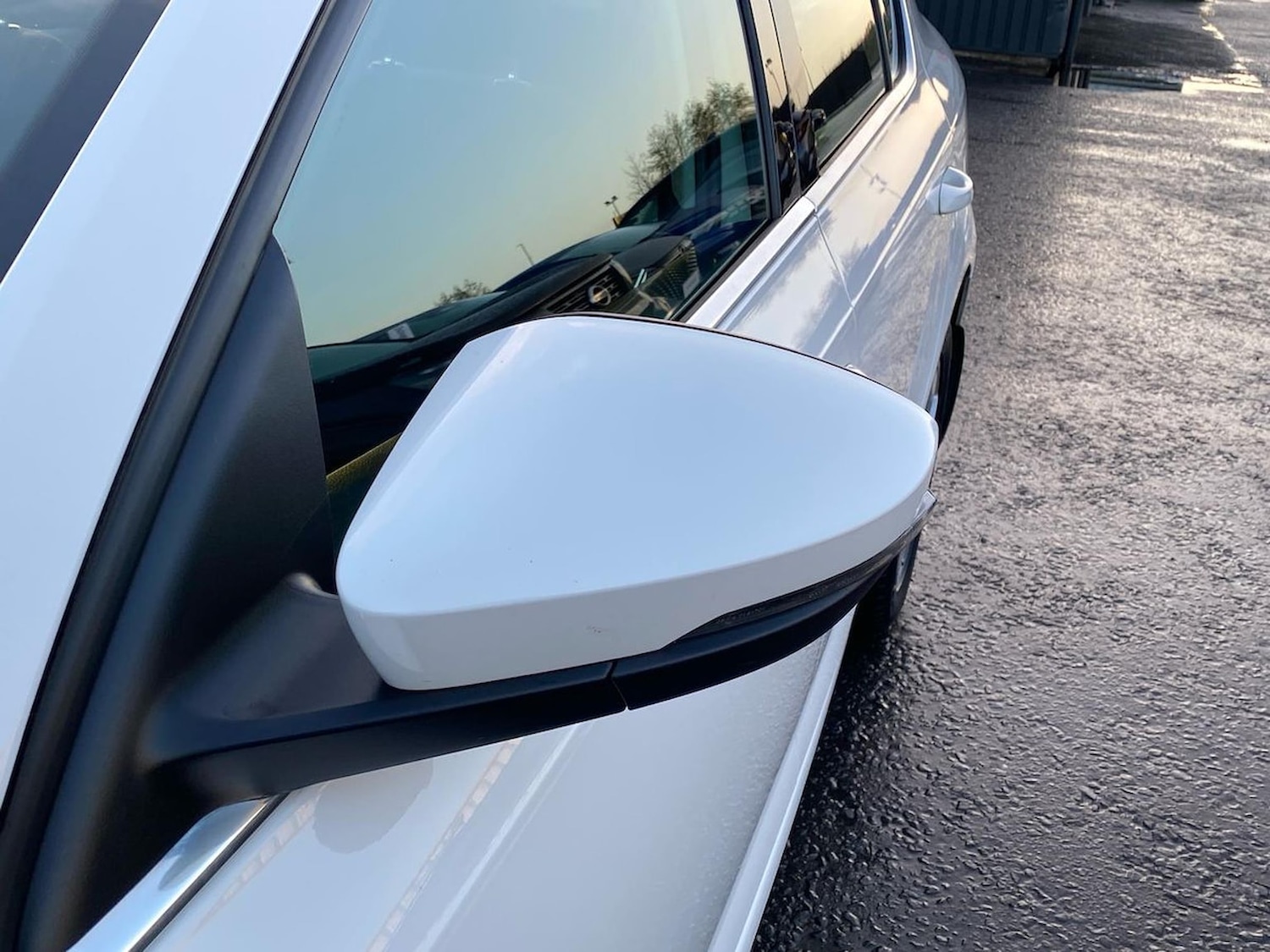 Used Skoda Octavia 2020 for sale - 76963495: Photo 30