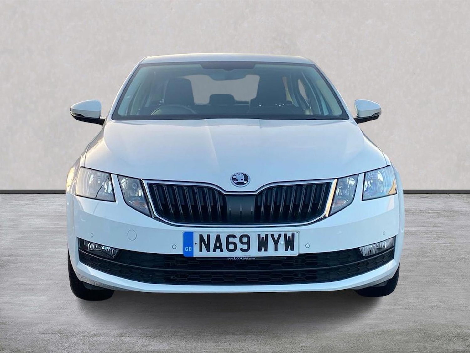 Used Skoda Octavia 2020 for sale - 76963495: Photo 5