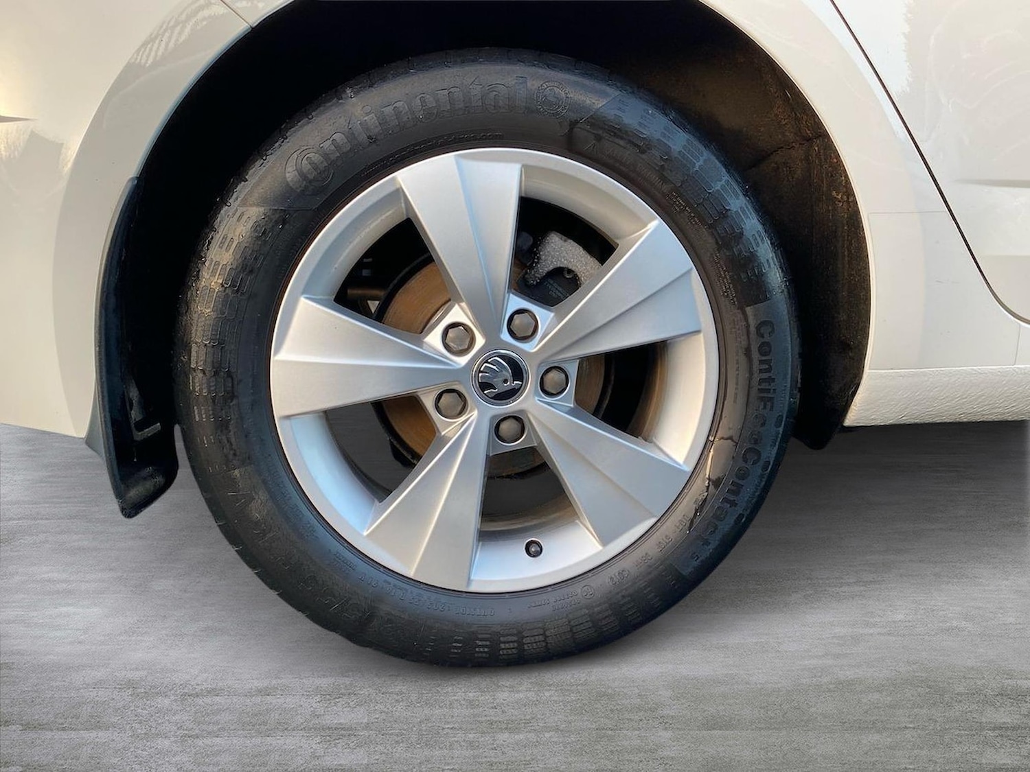 Used Skoda Octavia 2020 for sale - 76963495: Photo 6