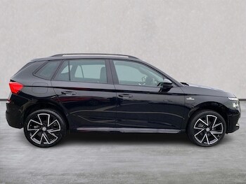 Used Skoda Kamiq 2023 for sale - 76170778: Photo