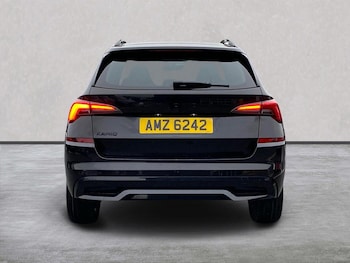 Used Skoda Kamiq 2023 for sale - 76170778: Photo