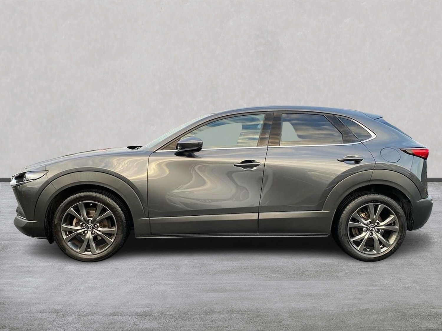 Used Mazda CX-30 2021 for sale - 76293020: Photo 19