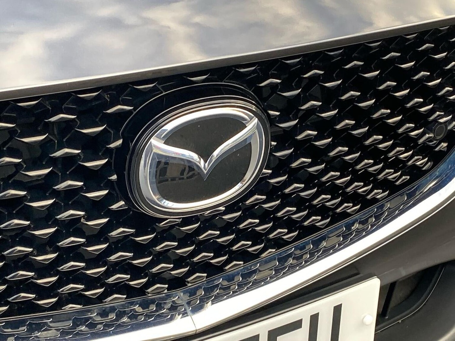 Used Mazda CX-30 2021 for sale - 76293020: Photo 29