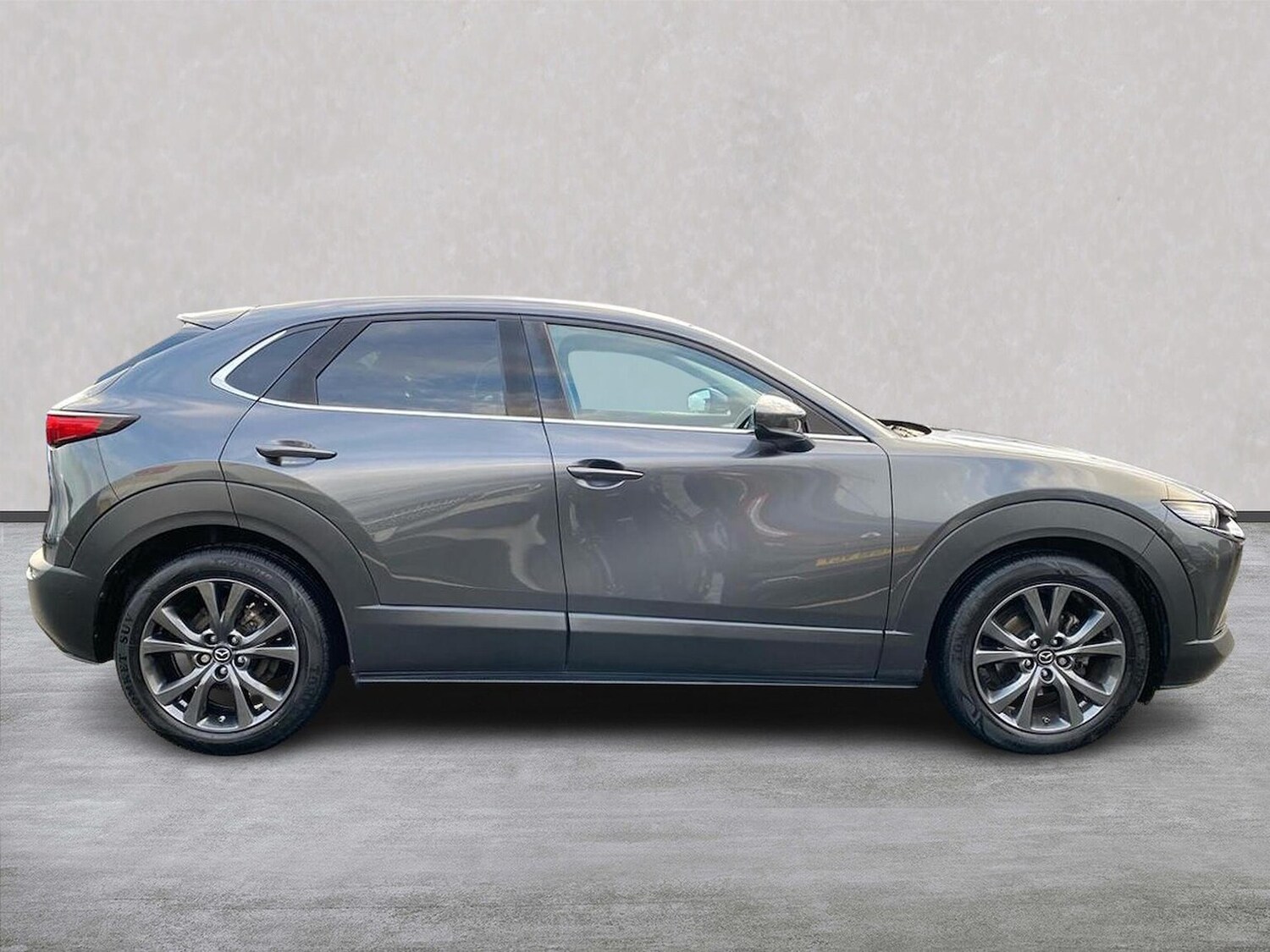 Used Mazda CX-30 2021 for sale - 76293020: Photo 3