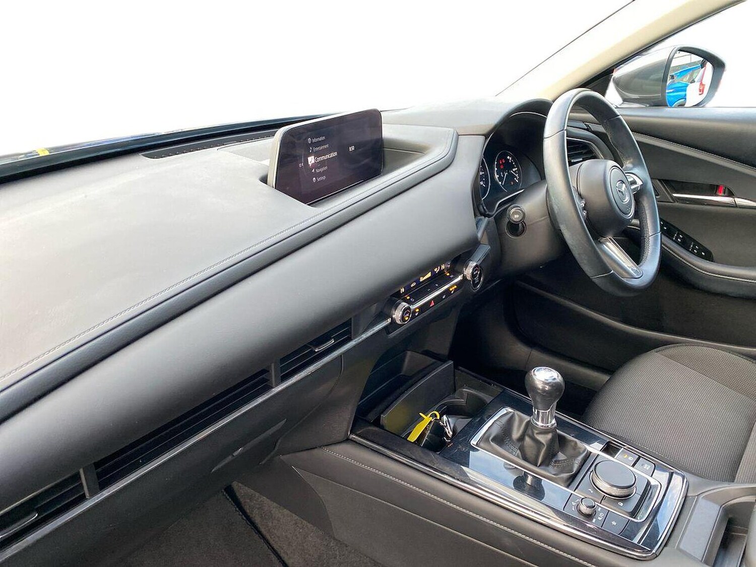 Used Mazda CX-30 2021 for sale - 76293020: Photo 7