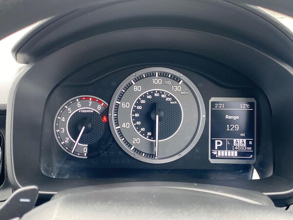 Used Suzuki Ignis 2022 for sale - 76115476: Photo 10