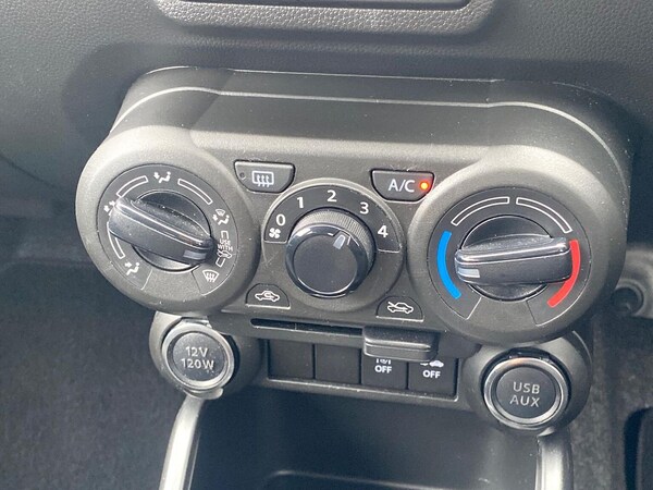 Used Suzuki Ignis 2022 for sale - 76115476: Photo 12