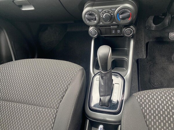 Used Suzuki Ignis 2022 for sale - 76115476: Photo 13
