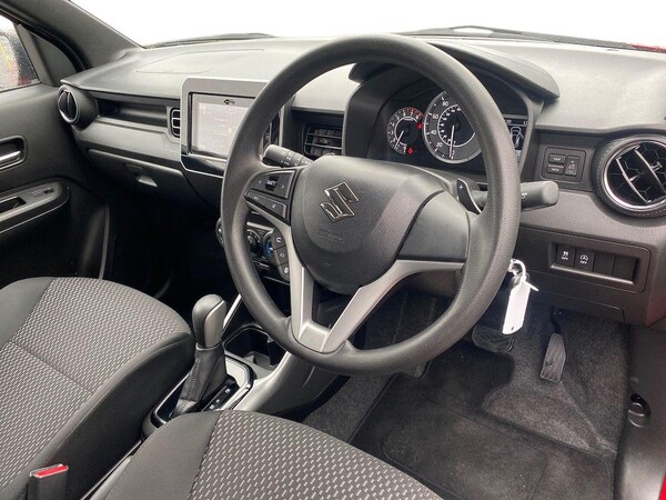 Used Suzuki Ignis 2022 for sale - 76115476: Photo 15