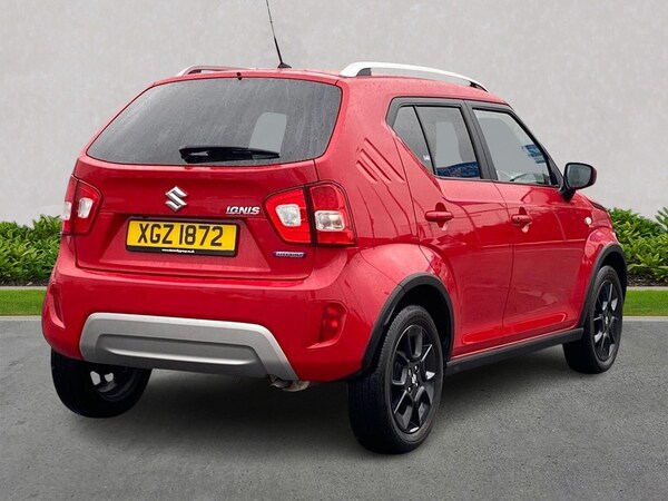 Used Suzuki Ignis 2022 for sale - 76115476: Photo 18