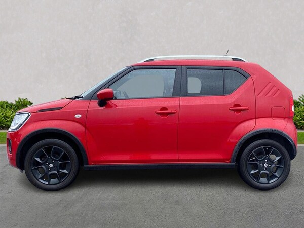 Used Suzuki Ignis 2022 for sale - 76115476: Photo 19