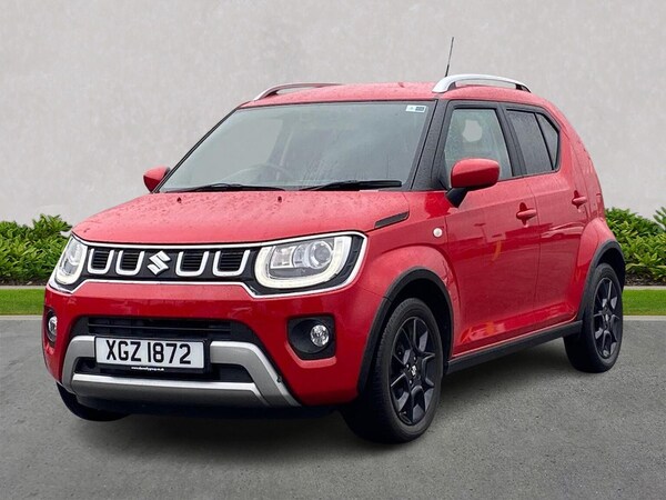 Used Suzuki Ignis 2022 for sale - 76115476: Photo 20