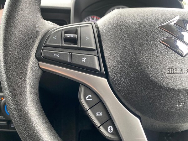 Used Suzuki Ignis 2022 for sale - 76115476: Photo 25