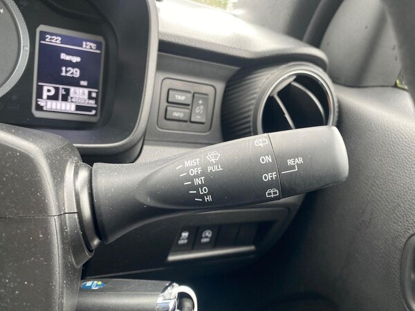 Used Suzuki Ignis 2022 for sale - 76115476: Photo 26