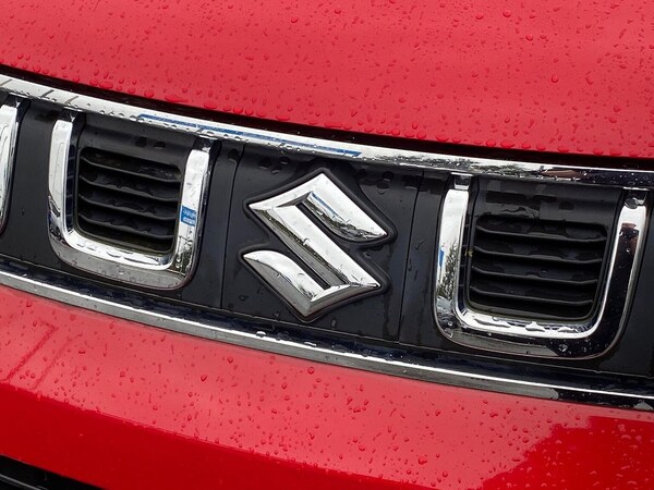 Used Suzuki Ignis 2022 for sale - 76115476: Photo 28