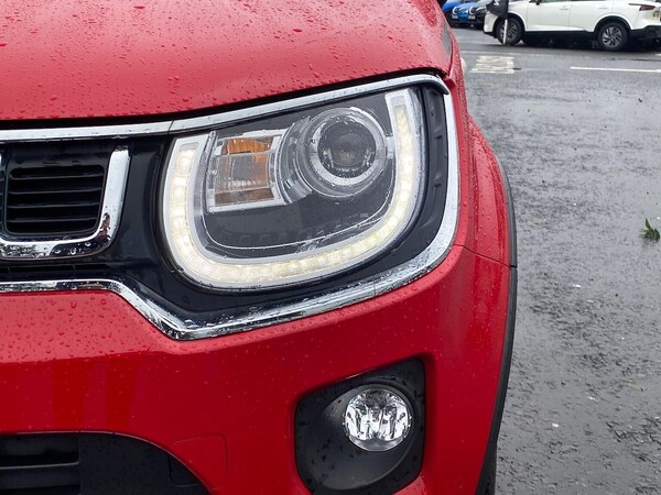 Used Suzuki Ignis 2022 for sale - 76115476: Photo 29