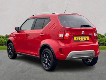 Used Suzuki Ignis 2022 for sale - 76115476: Photo 2