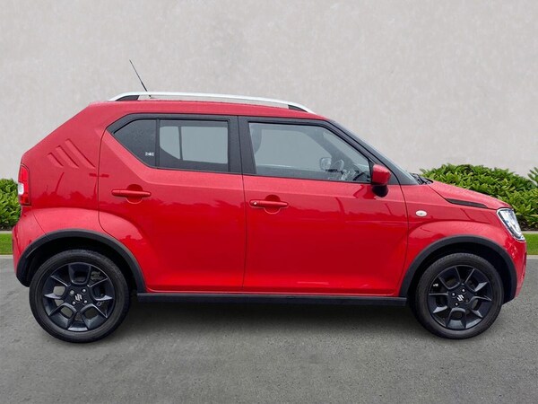 Used Suzuki Ignis 2022 for sale - 76115476: Photo 3