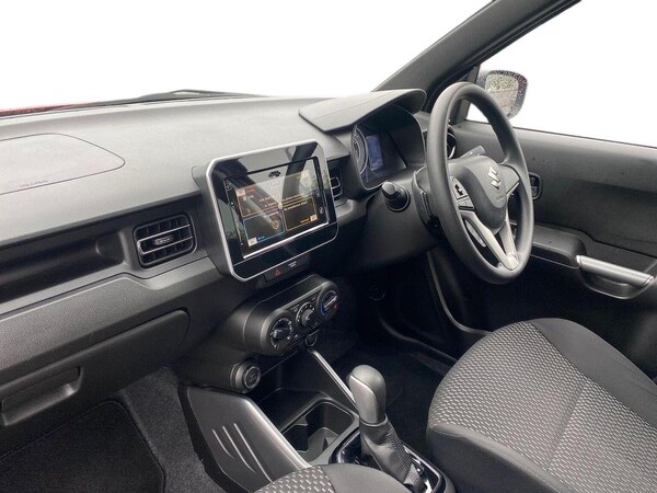 Used Suzuki Ignis 2022 for sale - 76115476: Photo 7