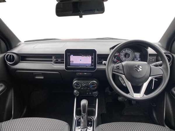 Used Suzuki Ignis 2022 for sale - 76115476: Photo 8