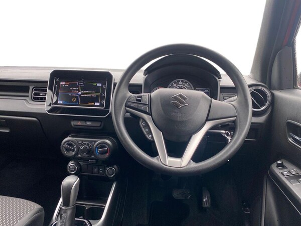 Used Suzuki Ignis 2022 for sale - 76115476: Photo 9