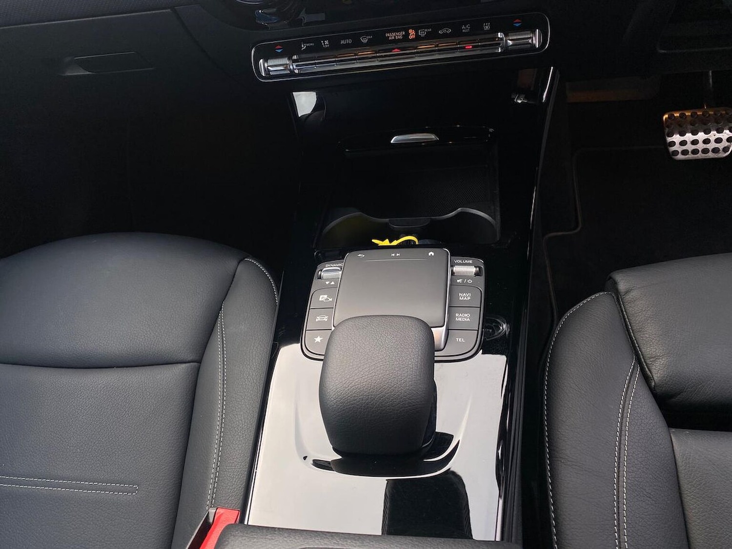 Used Mercedes-Benz CLA 2022 for sale - 77542464: Photo 14