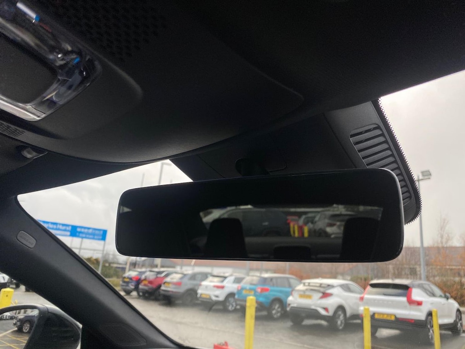 Used Mercedes-Benz CLA 2022 for sale - 77542464: Photo 15