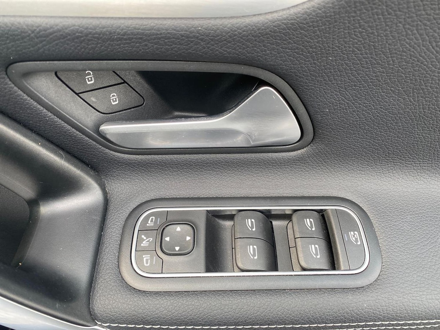 Used Mercedes-Benz CLA 2022 for sale - 77542464: Photo 22