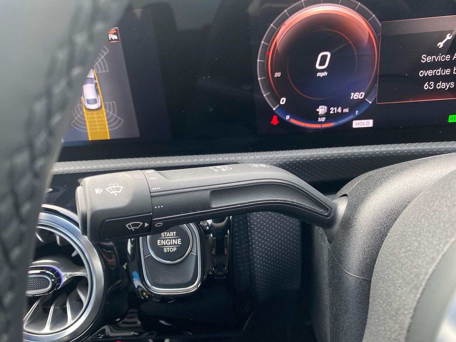 Used Mercedes-Benz CLA 2022 for sale - 77542464: Photo 28