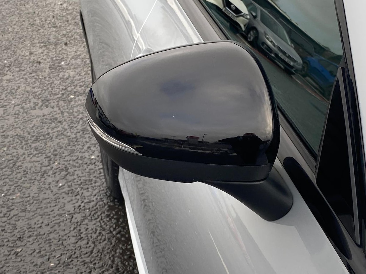 Used Mercedes-Benz CLA 2022 for sale - 77542464: Photo 32