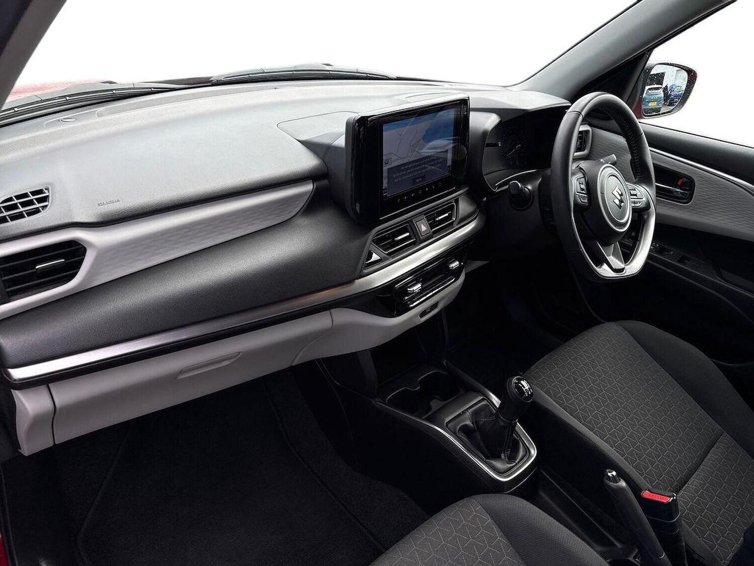 Used Suzuki Swift 2024 for sale - 78195332: Photo 10