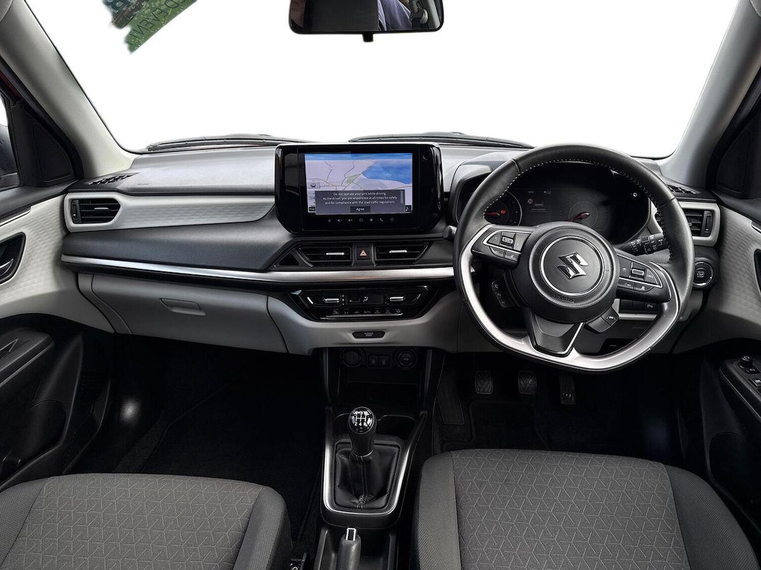 Used Suzuki Swift 2024 for sale - 78195332: Photo 11