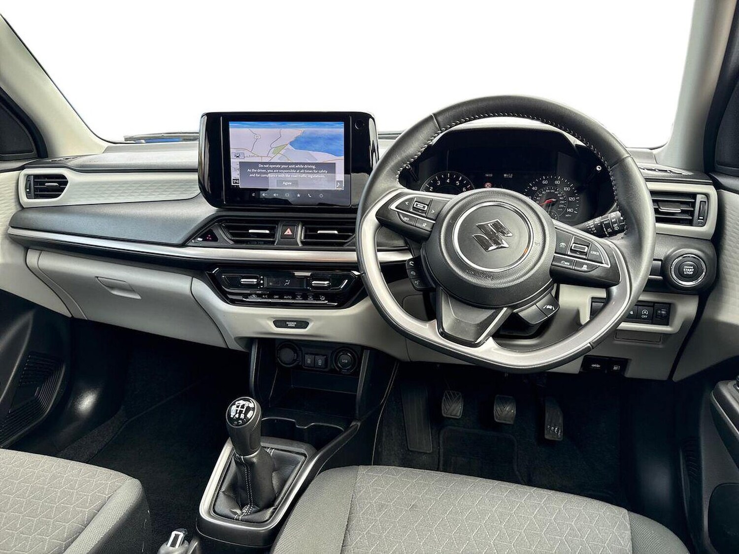 Used Suzuki Swift 2024 for sale - 78195332: Photo 12