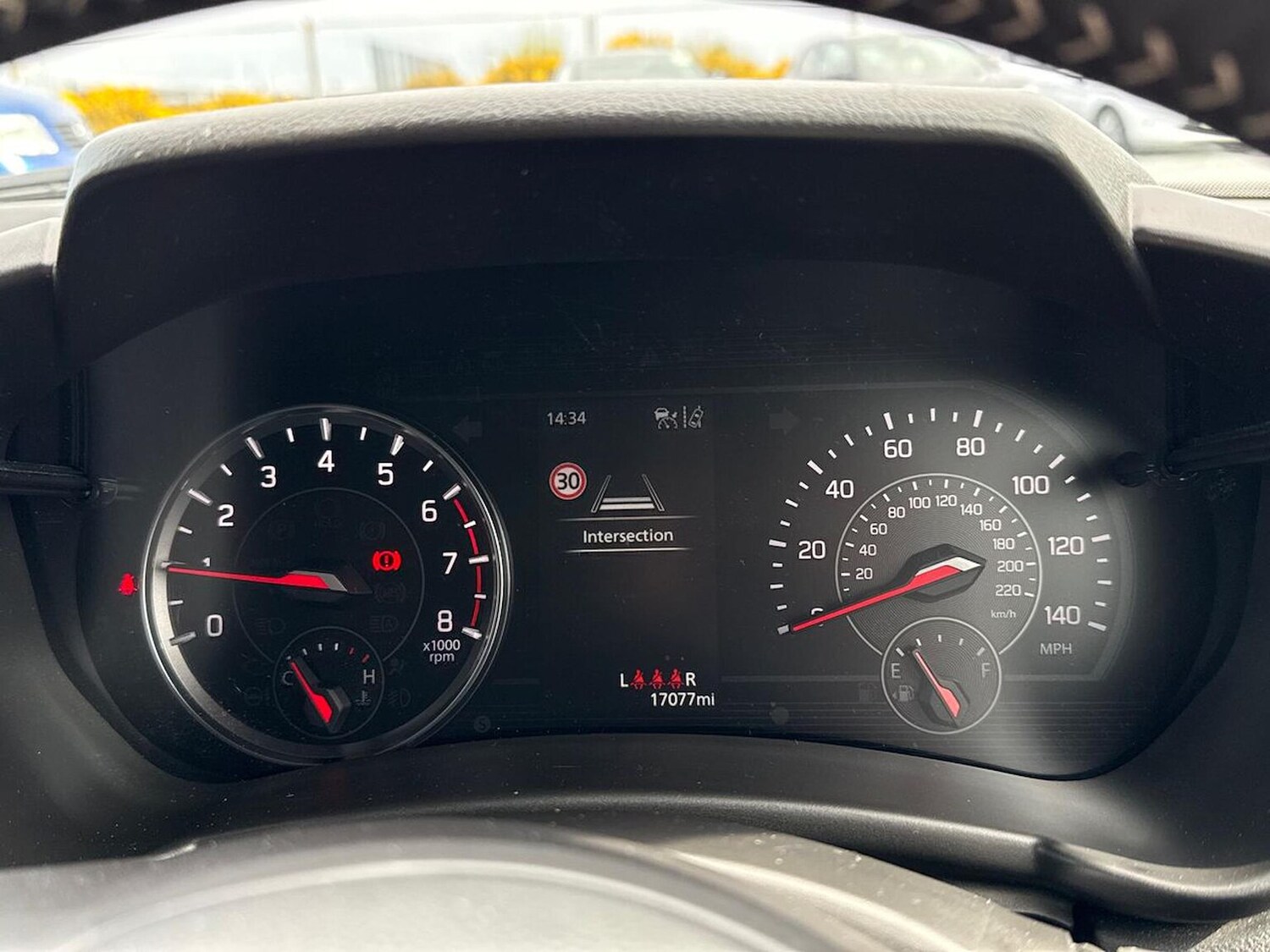 Used Suzuki Swift 2024 for sale - 78195332: Photo 13