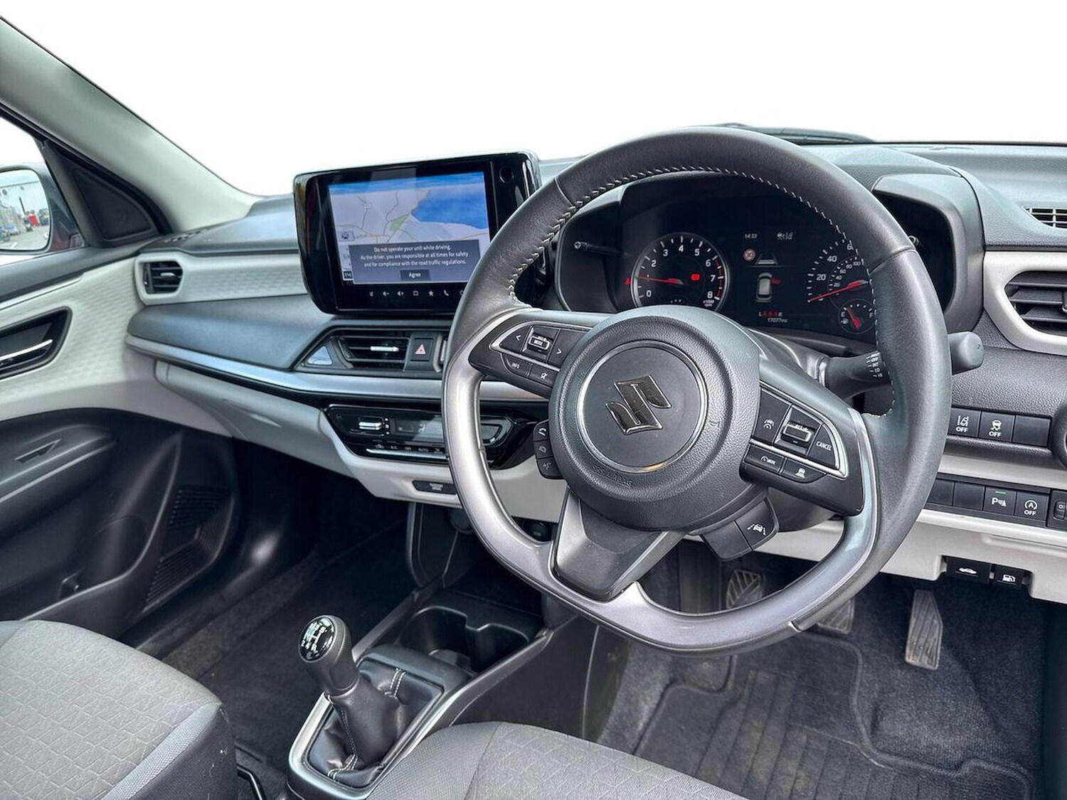 Used Suzuki Swift 2024 for sale - 78195332: Photo 18