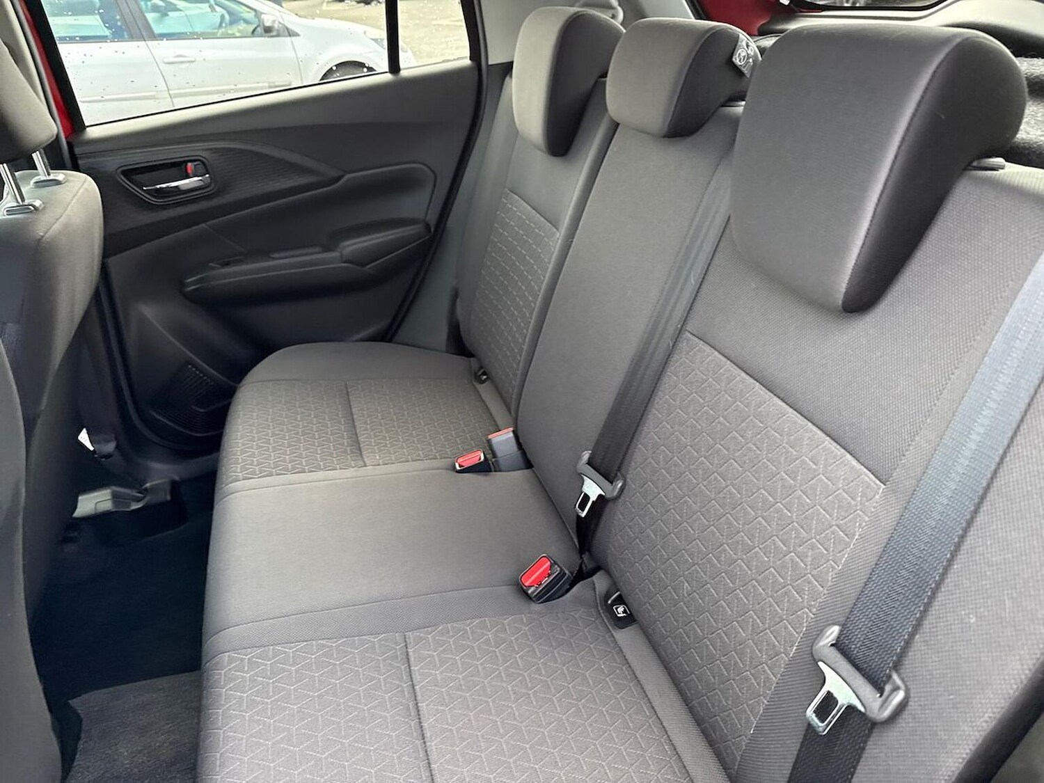 Used Suzuki Swift 2024 for sale - 78195332: Photo 19