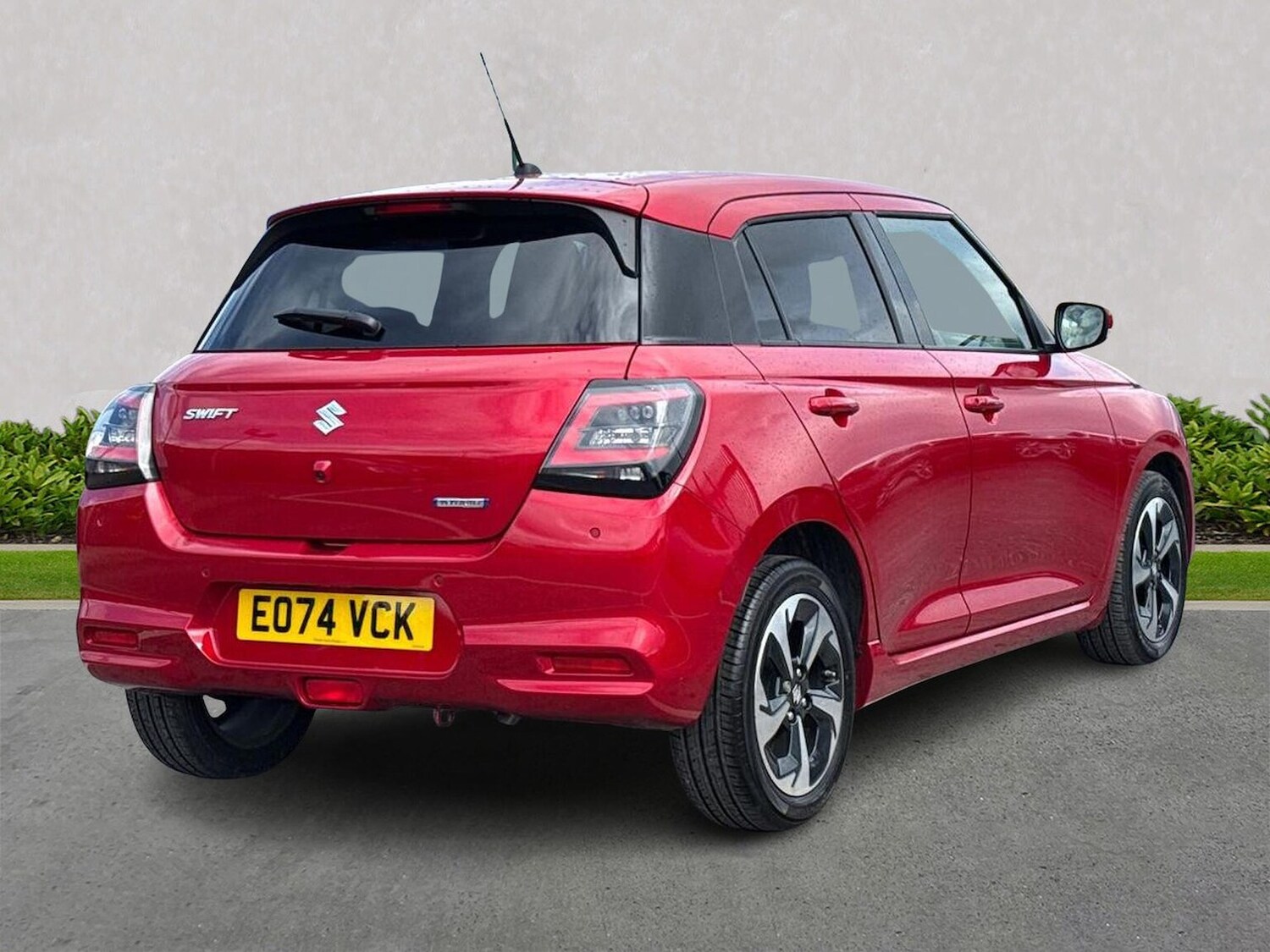 Used Suzuki Swift 2024 for sale - 78195332: Photo 21