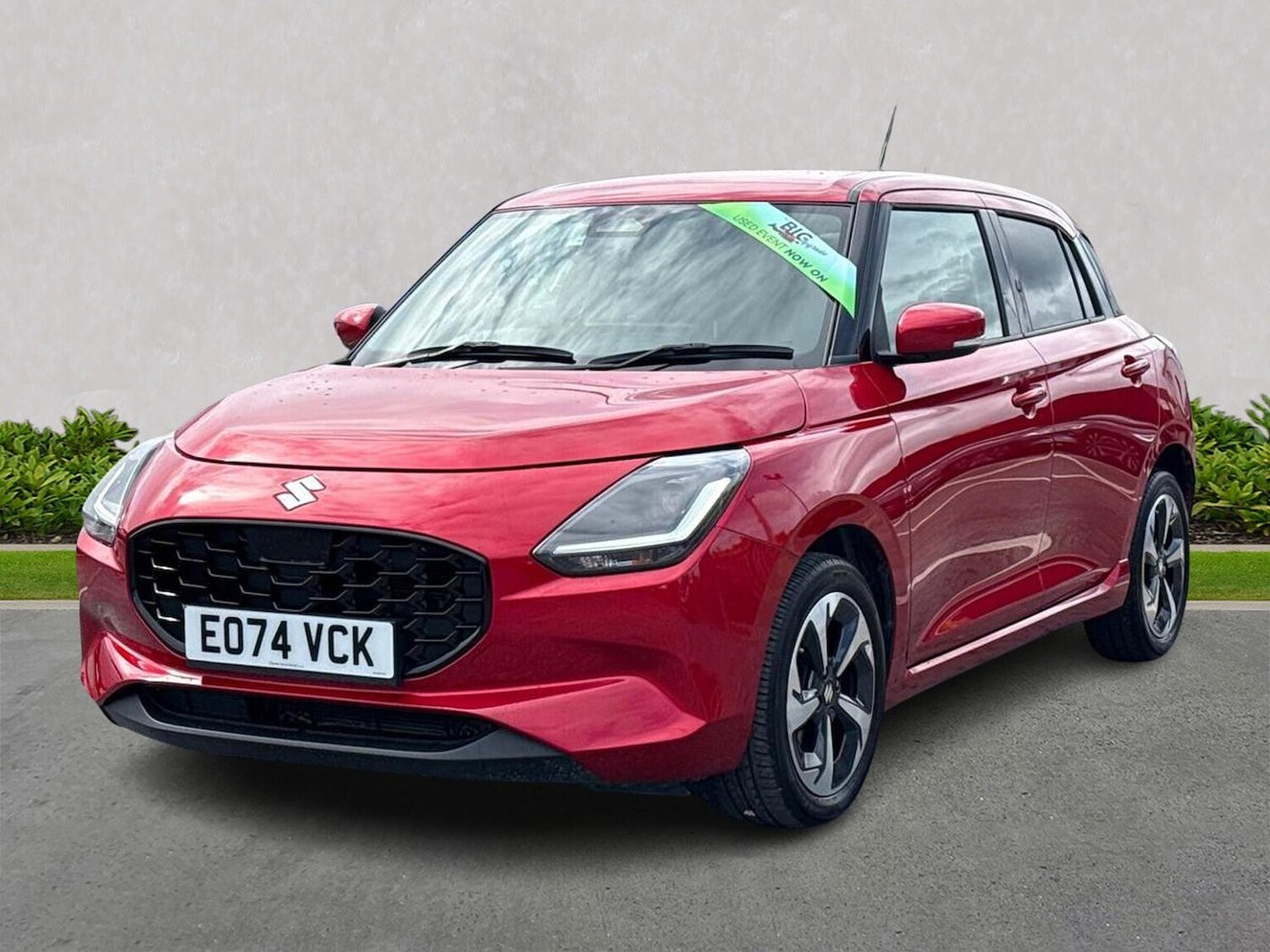 Used Suzuki Swift 2024 for sale - 78195332: Photo 23