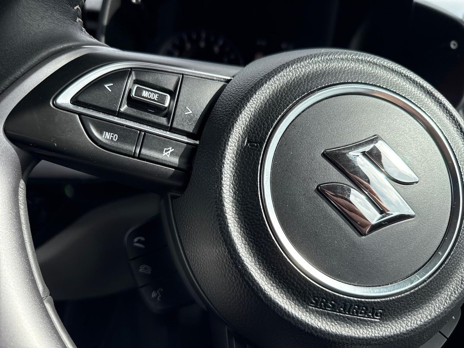 Used Suzuki Swift 2024 for sale - 78195332: Photo 28