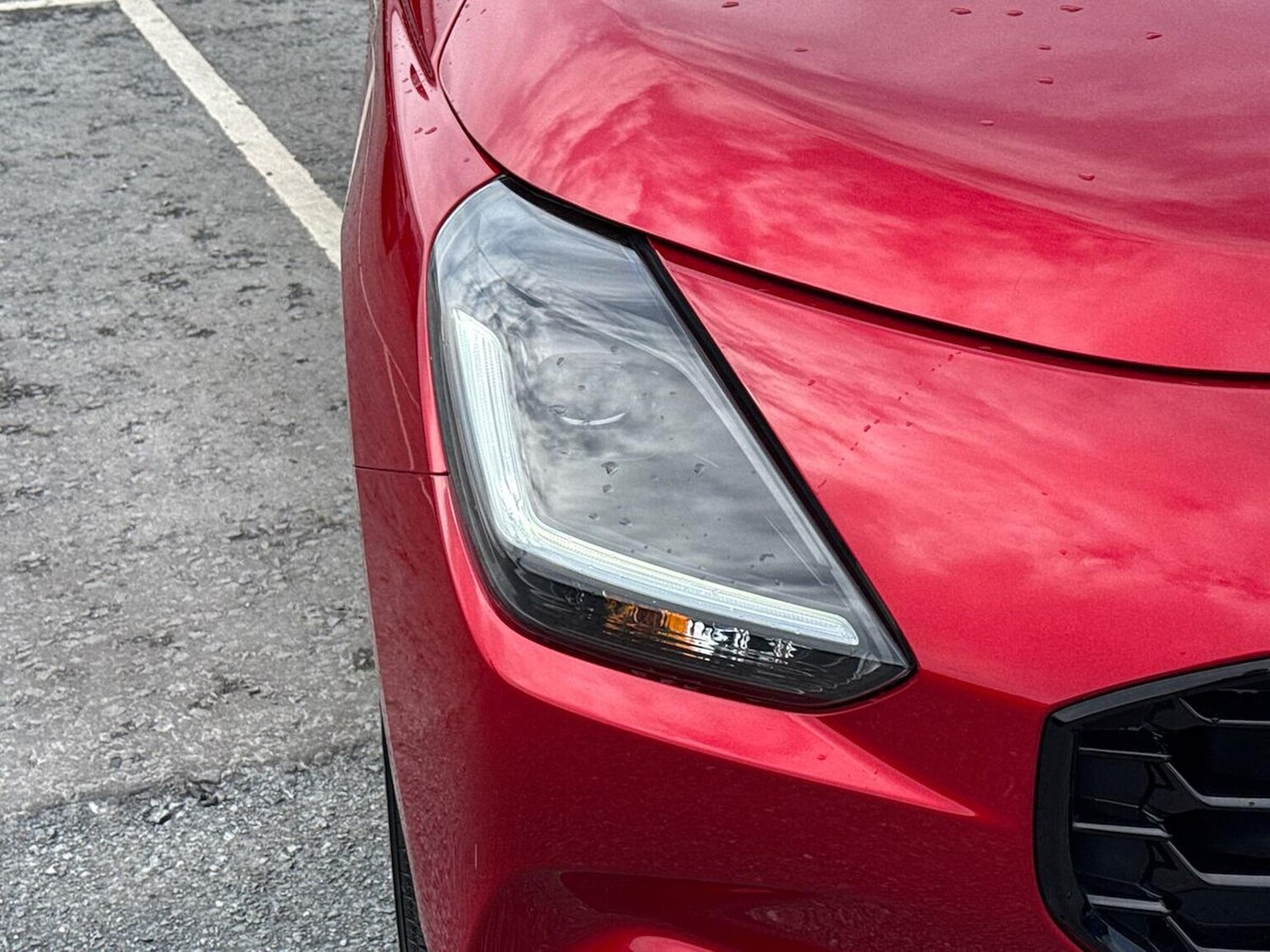 Used Suzuki Swift 2024 for sale - 78195332: Photo 32