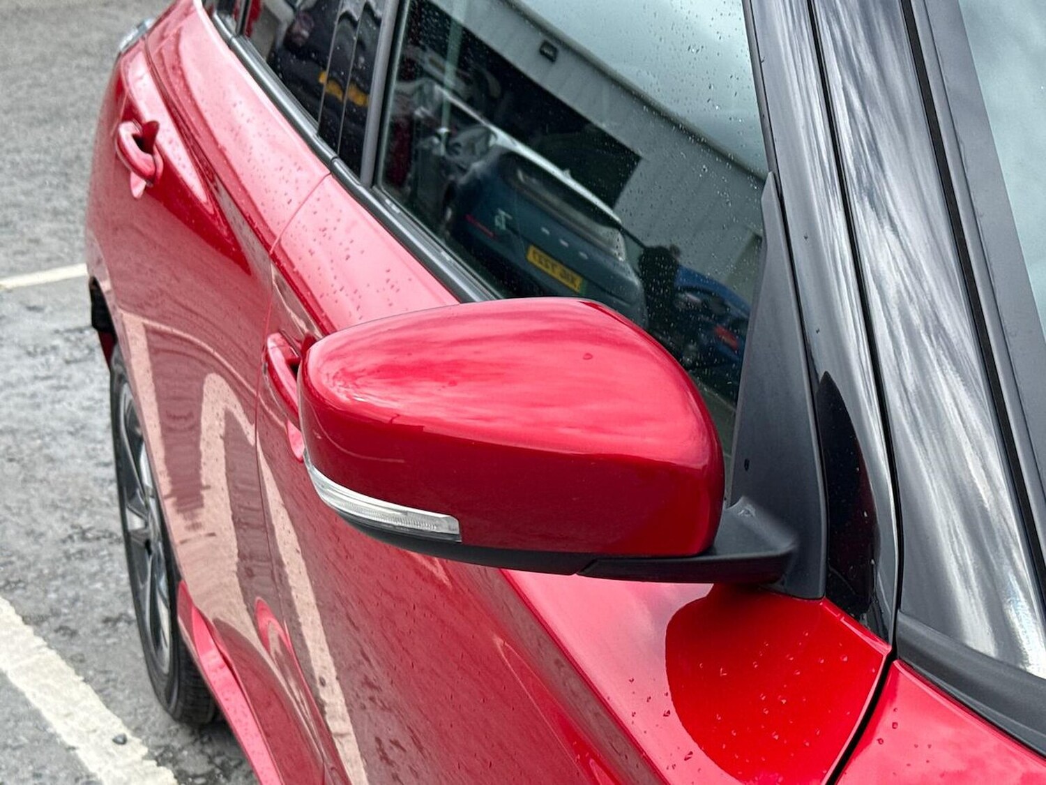 Used Suzuki Swift 2024 for sale - 78195332: Photo 33