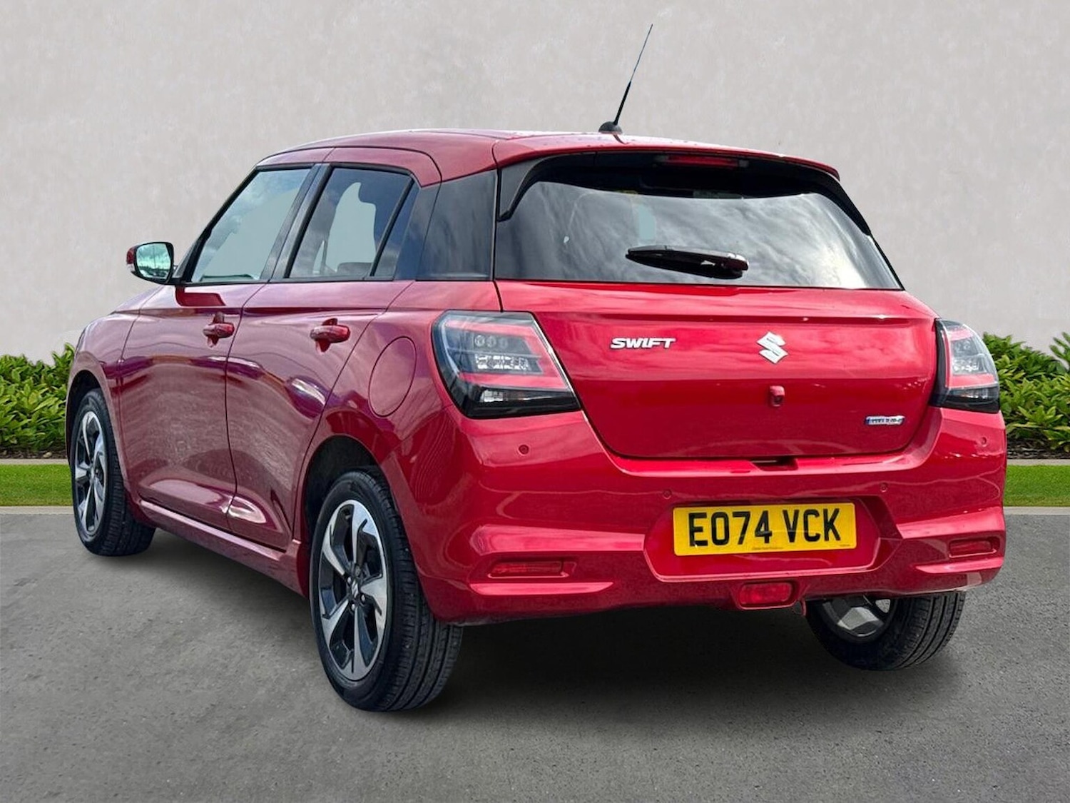 Used Suzuki Swift 2024 for sale - 78195332: Photo 5