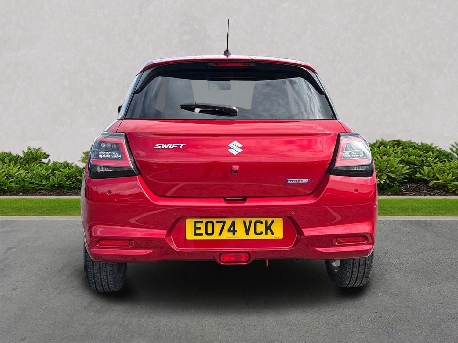 Used Suzuki Swift 2024 for sale - 78195332: Photo 7