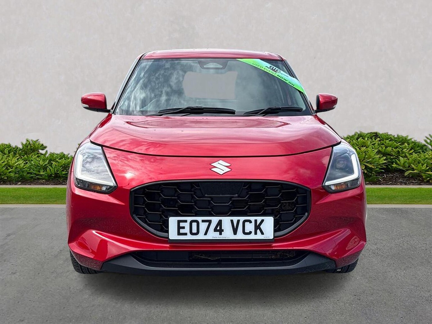 Used Suzuki Swift 2024 for sale - 78195332: Photo 8