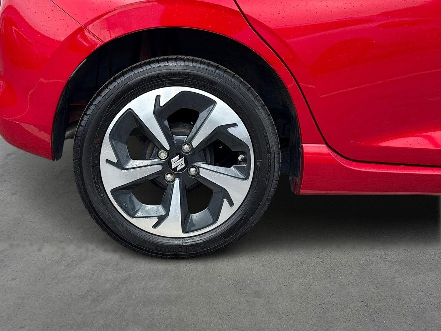 Used Suzuki Swift 2024 for sale - 78195332: Photo 9